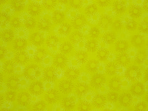 Yellow Hopscotch 3219