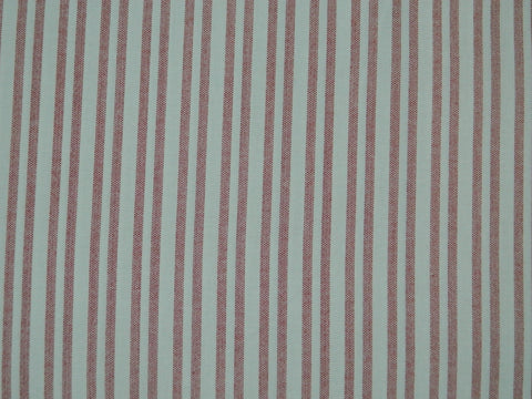 Stripes Pink & White  Prairie Days M2997- 11