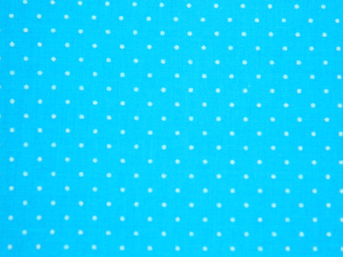 Blue with white dots KK0101986 247