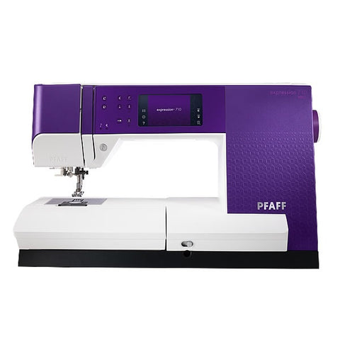 Pfaff expression 710 Sewing Machine