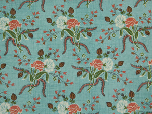 Floral Dinahs Delight M31670 16