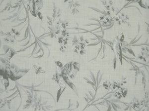Cream Floral Anttoinette M13950 18