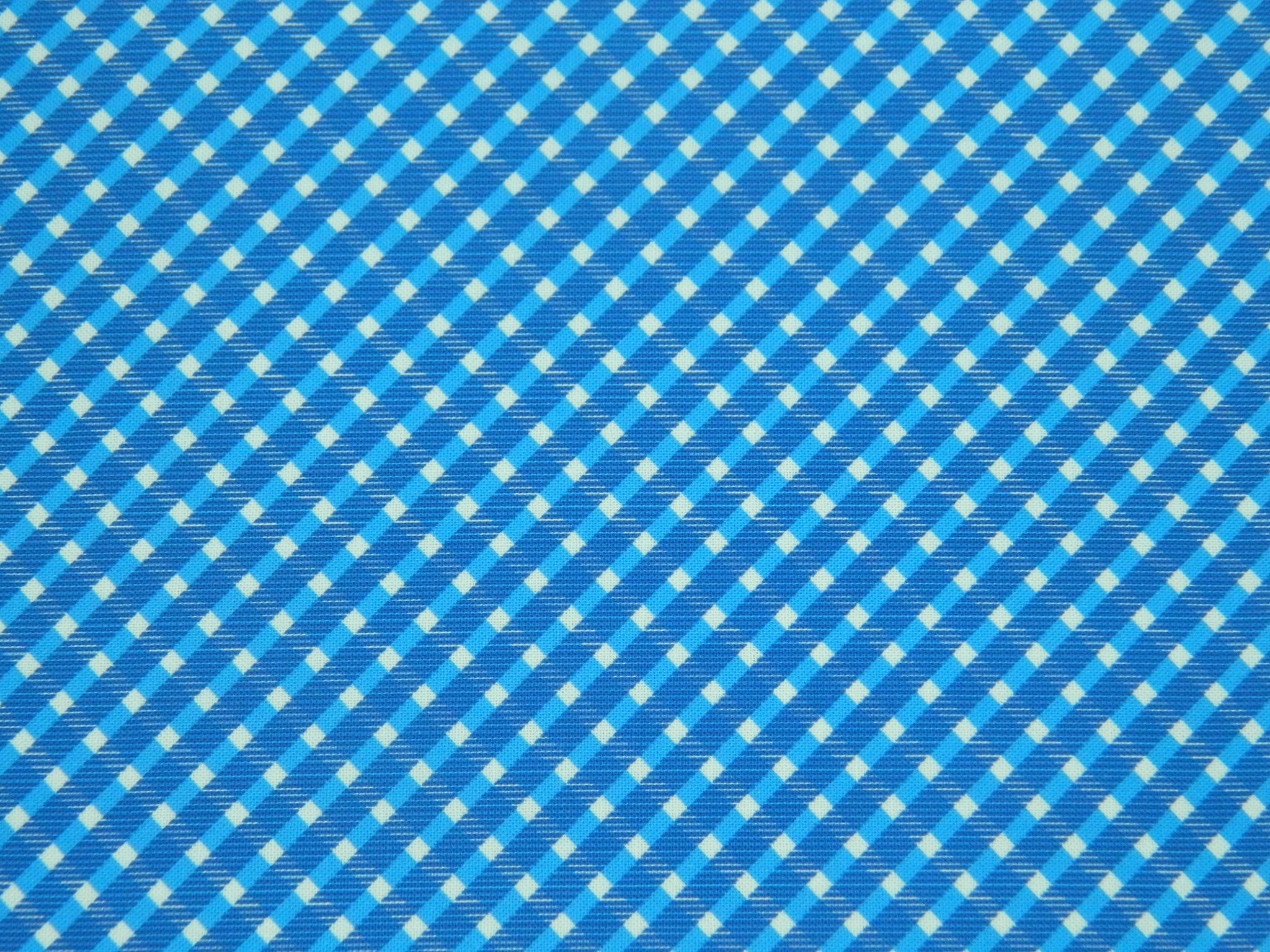 Spots & Dots Blue & White Julia M11927-11