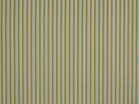 Stripes  Yellow & White 88190 D#5 004
