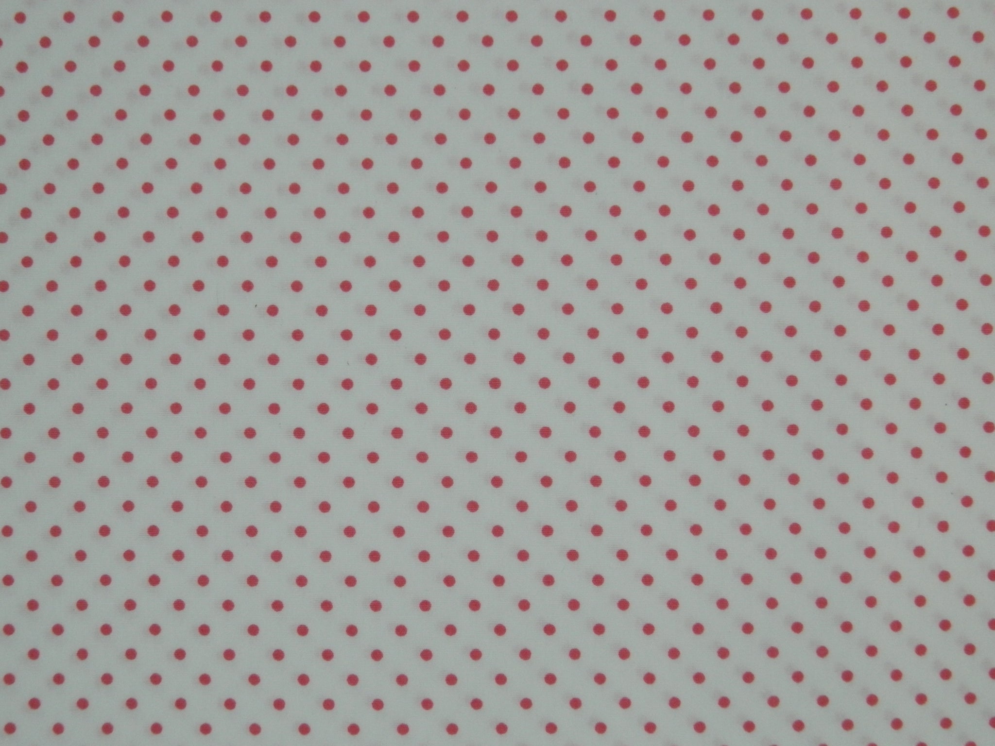 Spots & Dots  Pink & White 88190 2-21