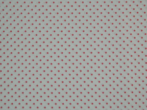 Spots & Dots  Pink & White 88190 2-21