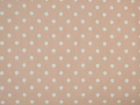 Spots & Dots Pink 88190 7=8