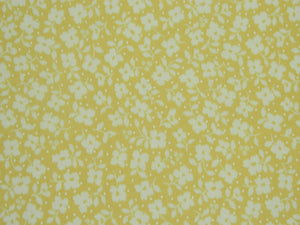 Floral YellowDainty Meadow M31745 14