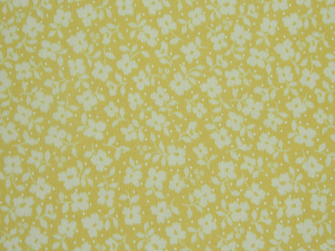 Floral YellowDainty Meadow M31745 14