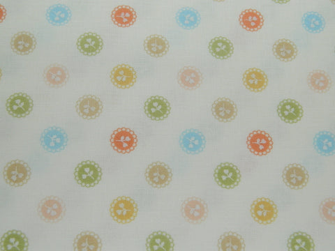 Spots & Dots Dainty Meadow M31746 11