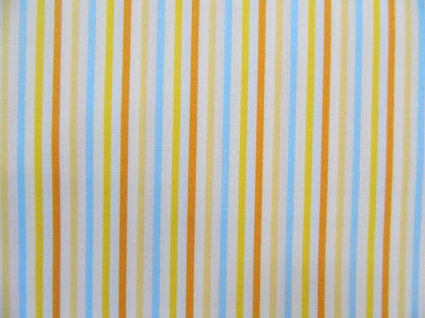 Handiworks - Homey collection.  2mm Coloured stripes