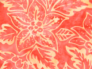 Batik Red#2004Q-5