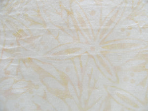 Batik Yellow 2012Q-1