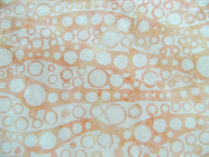 Batik Orange  2008Q-3