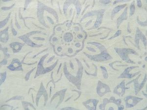 Batik Blue# 215Q-2