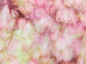 Batik Pink#839--94 wild rose