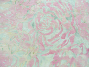 Batik. Pink#368 Coral Gables