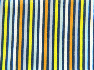 Stripes #89840 Woodlands Friends