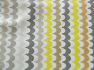 Stripes #3980 Spa Scallop