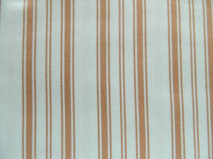 Stripes #Brown