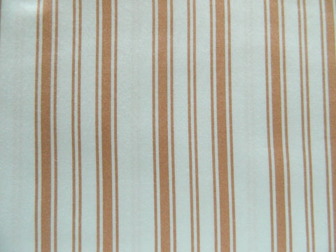 Stripes #Brown
