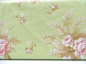 Floral Green Hope case By Robyn Pandolph  #0091