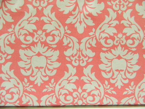 Floral Pink  Dandy Damask CX3095