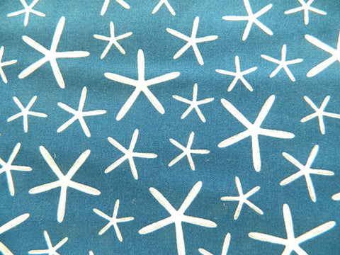 Blue Sea Star #DC5154