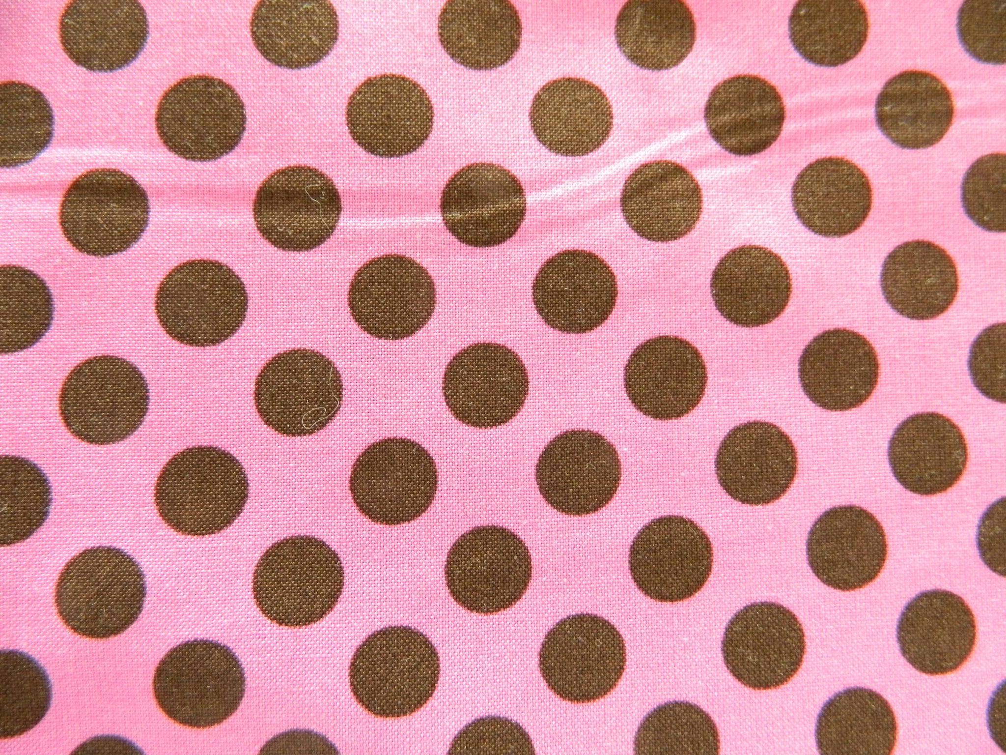 Spots & Dots  Pink CX1492