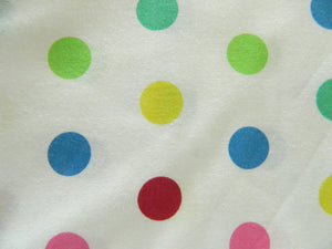 Spots & Dots #VM 41  Wimsey Dot