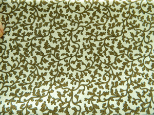Floral     #F 779 Pattern Perfect   Colour 9