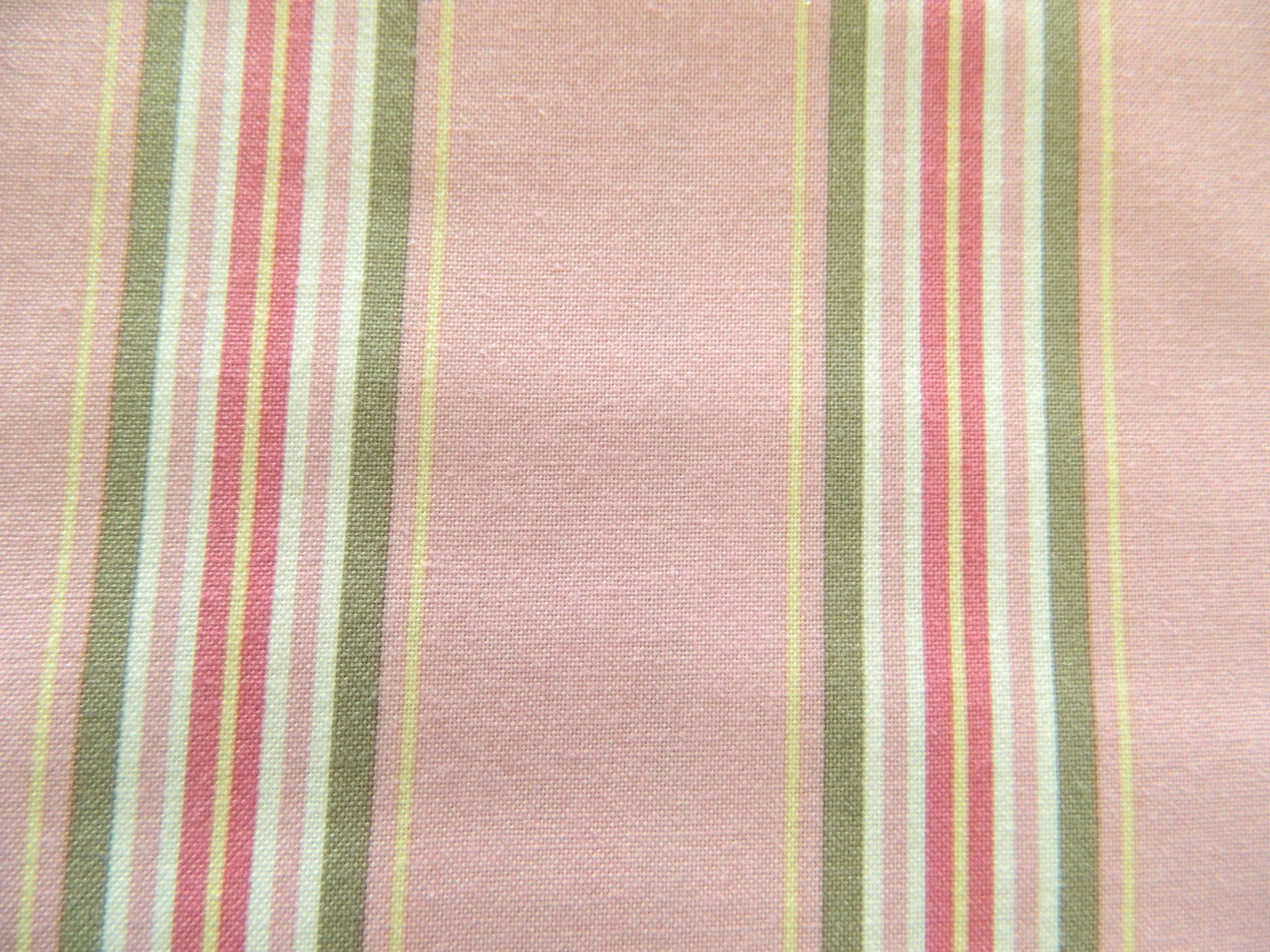 Pink Stripes  By Guttermann  Ring a Roses