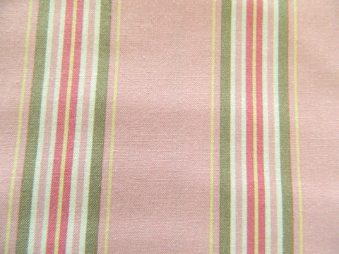Pink Stripes  By Guttermann  Ring a Roses