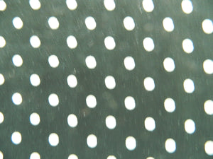 Spots & Dots   Black & White  88190 7-13