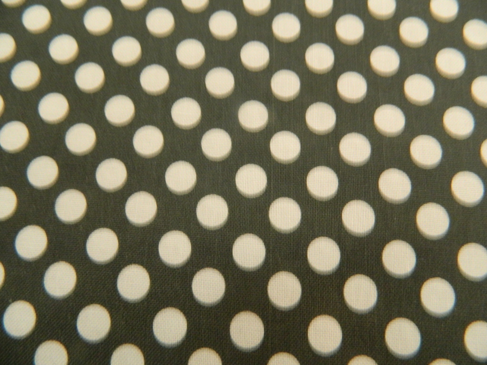 Spots & Dots Grey #80290-6