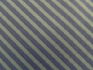 Mauve and Blue Diagonal Stripes #9236