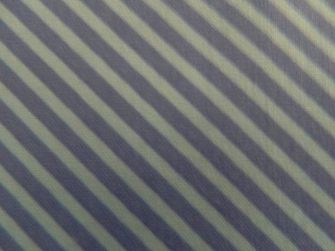 Mauve and Blue Diagonal Stripes #9236