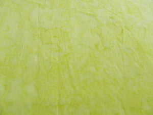 Batik Marbles Lime