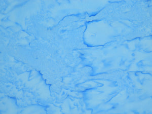 Batik Blue 1571 Ciel