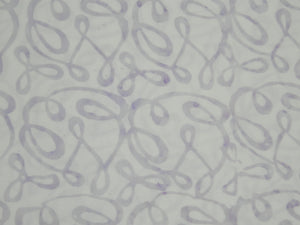 Batik Lilac Quilt Essentials 414Q 3