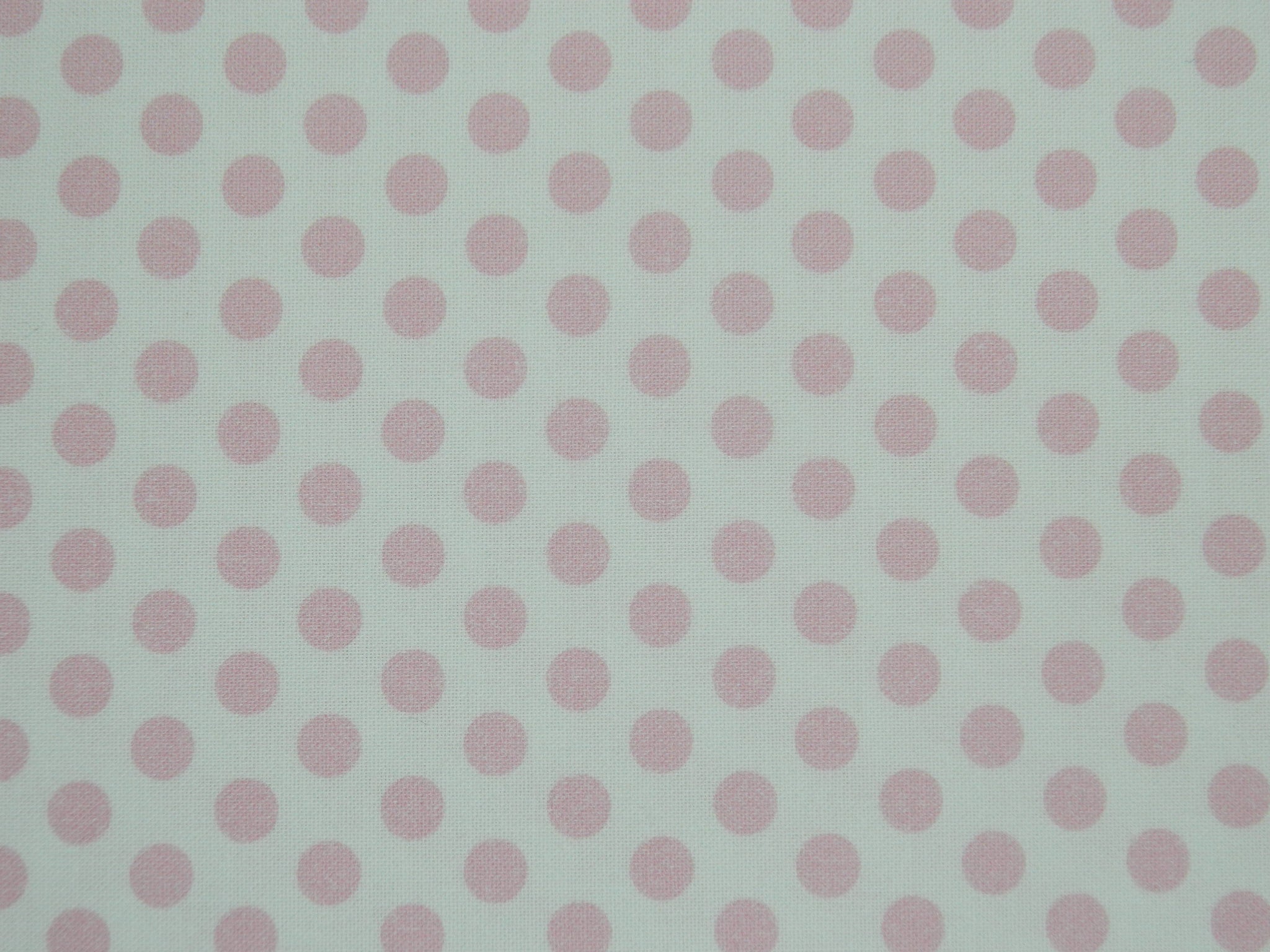 Pink Spots & Dots DV2310