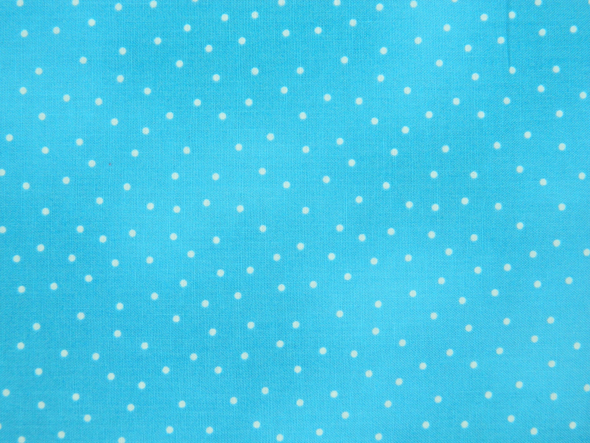Spots & Dots Blue  Beautiful Basics 8119Q