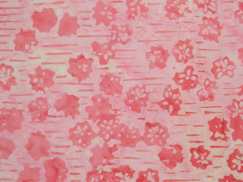 Batik Pink Anthology  416Q 2