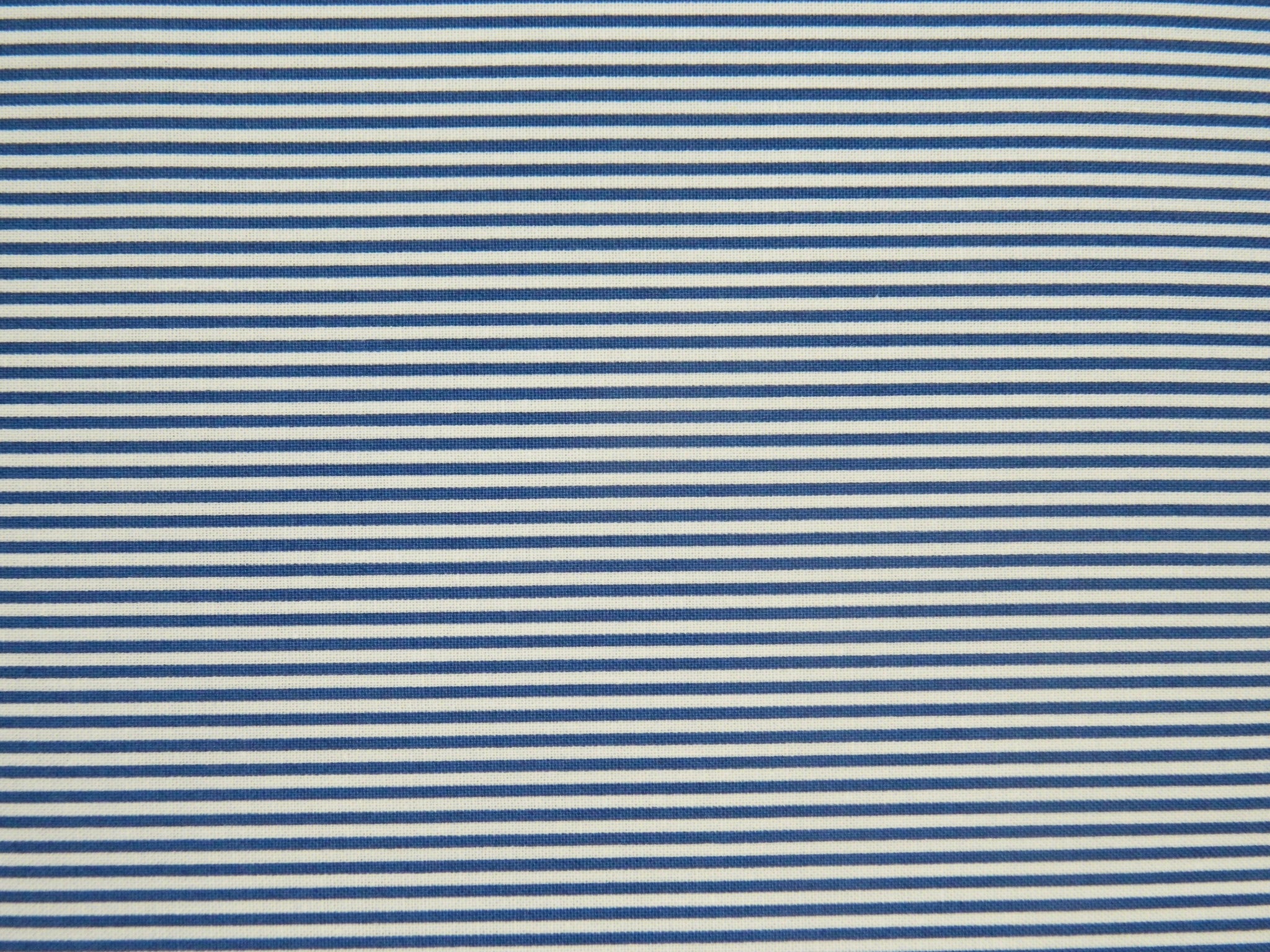 Stripes Royal Blue 2960