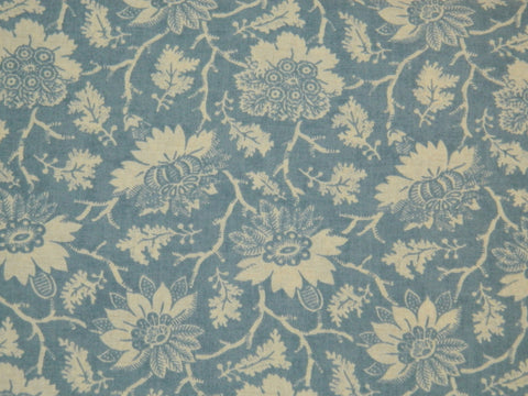 Floral Blue La Vie Boheme M13900 12