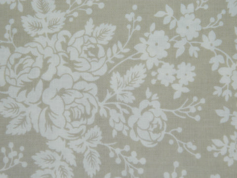 Floral Beige The Flower Farm M3011 16