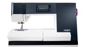 Pfaff quilt expression 720 Sewing Machine.