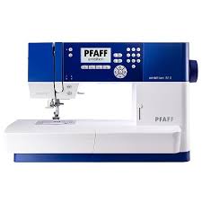 Pfaff ambition 610 Sewing Machine